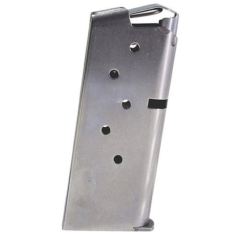 SIG MAG P938 9MM 6RD SS