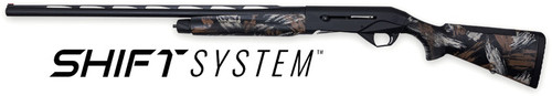 WEATHERBY SORIX SYNTHETIC 12GA 3.5" 28" BLACK/MIDNIGHT MARSH
