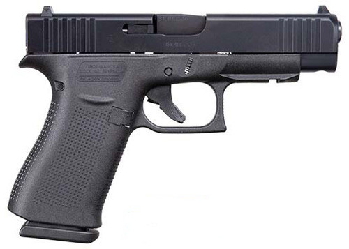 GLOCK 48 9MM 4.17 FS FSS 2 10RD US MADE RAIL