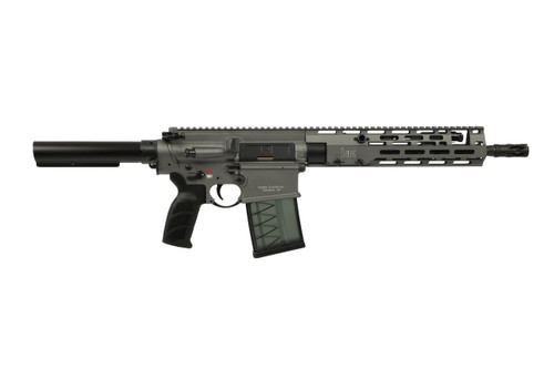 MR762 A4 7.62 PIST 20+1 GRY7.62 x 51mm | 308 Win