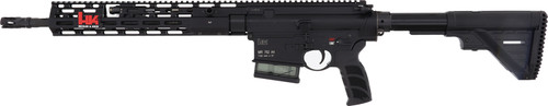 HK MR762 A4 RIFLE 7.62x51 16.5" 10RD M-LOK BLACK