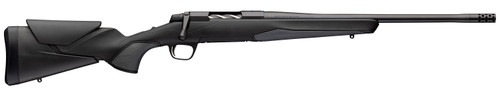 BRO X-BOLT 2 HUNTER SPR BLK MB 243WIN 18 4RD