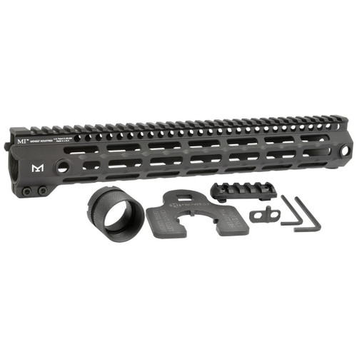 MI HANDGUARD GRM M-LOK G4 13.375" FITS AR-15