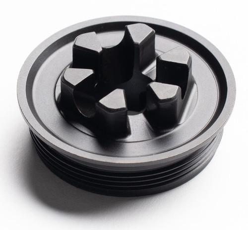 DAIR RXD R-SERIES FLASH HIDER FRONT CAP 7.62