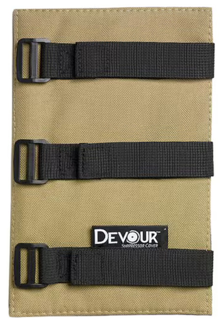BANISH 6201 COVER DEVOUR 9 TAN
