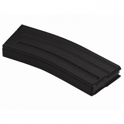 FN MAG SCAR 16S 30RD BLK