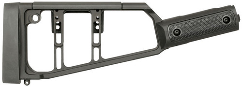 MI LEVER STOCK MARLIN STRAIGHT