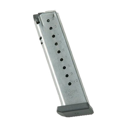 SIG MAG P220 45AP 10RD BLK