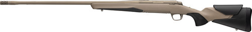 BROWNING X-BOLT 2 SPEED 7MM RM 26" FDE/DESERT SHADOW*