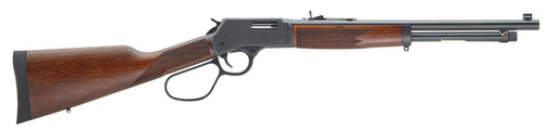 BIG BOY STEEL CARBINE 327FED327 Federal Magnum