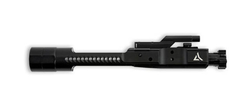 ENHANCED BOLT CARRIER GROUP - BLACK, 5.56 NATO