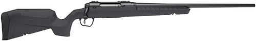 Savage Arms Axis 2 Rifle 6.5 Creedmoor 4rd Magazine 22" Barrel Grey