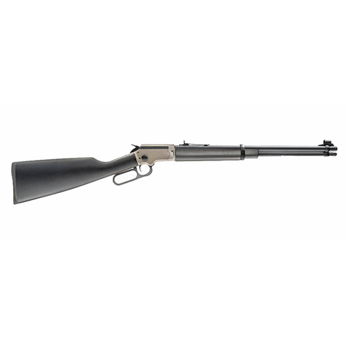 CHIAPPA LA322 KODIAK CUB TAKEDOWN 22LR 18.5 BLK