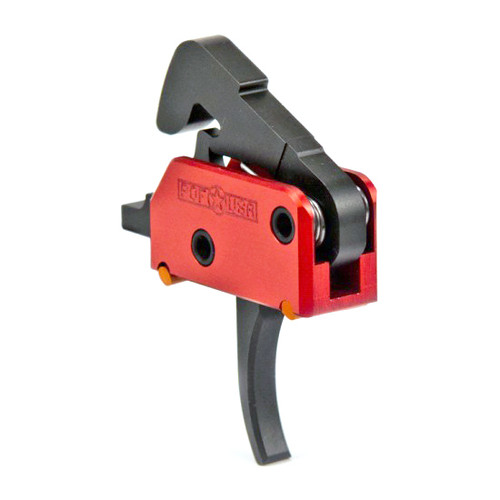 POF AR15 DROP IN TRIGGER 4.5LB W KNS ANIWLK PINS