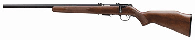 SAV 93R17 GLV 17HMR 21 HVY LH HARDWOOD 5RD