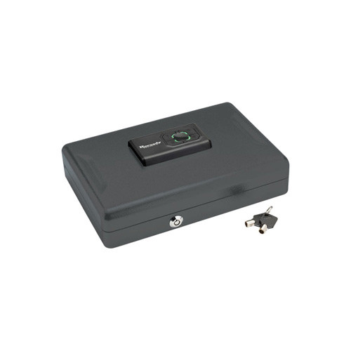 KEYPAD VAULT - BLACK