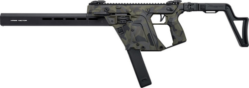 KRISS VECTOR CRB G3 45ACP 16 WOODLAND 30RD