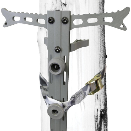 Hawk Helium Aluminum Climbing Sticks -  20" 4/pk