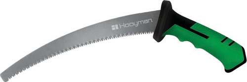 Hooyman Curved Blade Hand Saw
