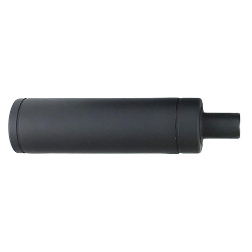 ATI GERMAN SPORT GUNS M9 X .75 THREADED FAUX SUPPRESSOR FOR 1911 & FIREFLY