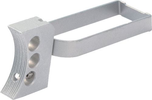 ED BROWN TRIGGER LONG 3 HOLES 1911 ALUMINUM