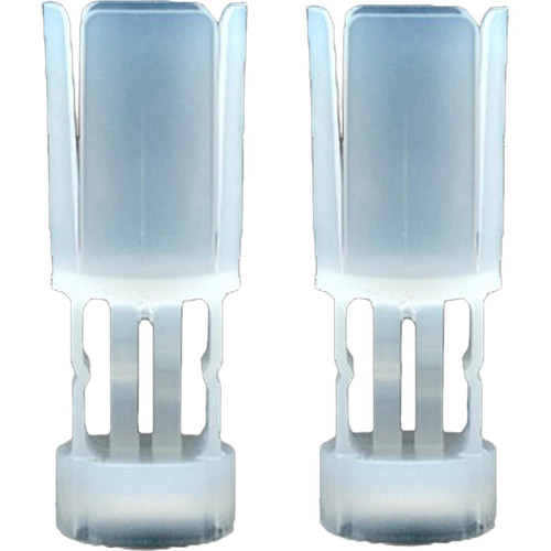 Winchester Shotshell Wads - 20 ga 7/8 oz White 250/bag