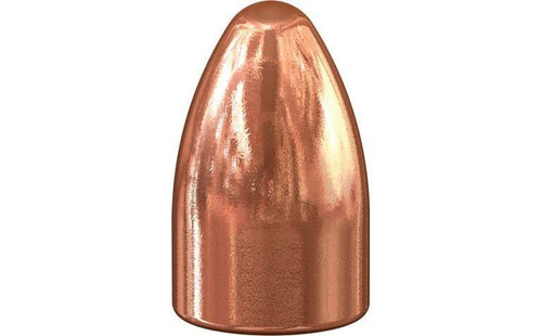 Speer TMJ Handgun Plinking Bullets 9mm Luger .355" 115 gr TMJ-RN 100/ct