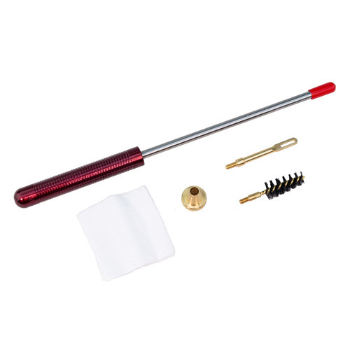 STARTER SERIES PISTOL KIT .38 - .45 CAL - 6.5" ROD