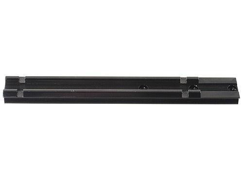 Weaver Standard Top Mount Aluminum Scope Base - Gloss Black - #82 - H&R 155