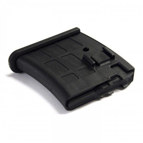 ProMag Archangel AA762R02 Magazine 7.62x54mmR Black 5/rd