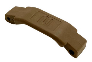 AMEND2 AR-15 V1 POLYMER TRIGGER GUARD COYOTE BRN