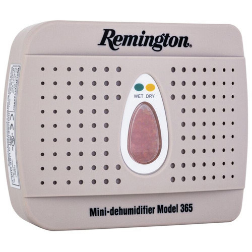 MODEL 365 MINI DEHUMIDIFIER