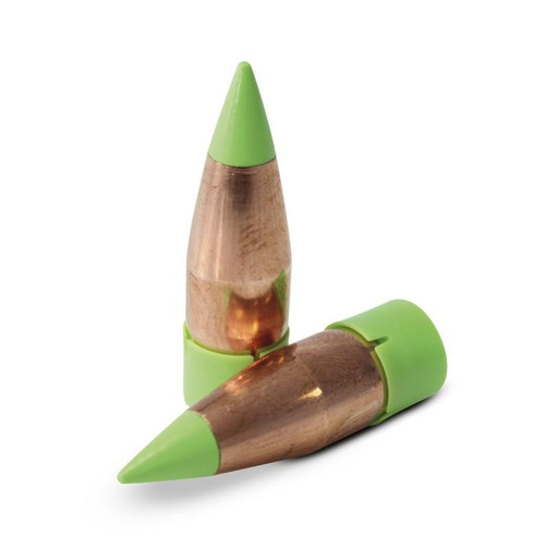 Traditions Smackdown Muzzleloader Bullets - ELD-X by Hornady 340gr 50 cal .499" 0.315BC 12/ct