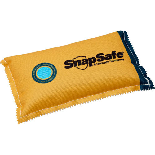 SNAPSAFE REUSABLE DEHUMIDIFIER BAG