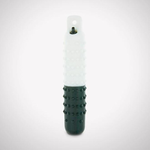 SportDOG Brand 50-50 Black/White Plastic Dummy - Regular