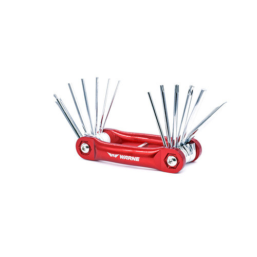 RANGE TOOL - RED