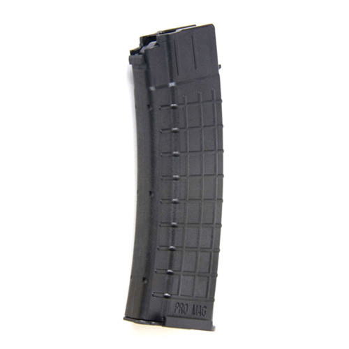 POLY TECHNOLOGIES AKS-223 30/RD MAGAZINE - BLACK