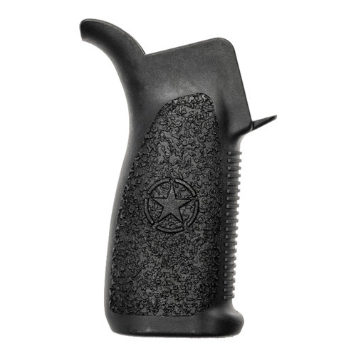 BCM GRIP MOD 4 - BLACK