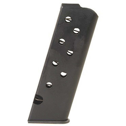 950 JETFIRE MAGAZINE 8/RD - .25ACP, BLUED