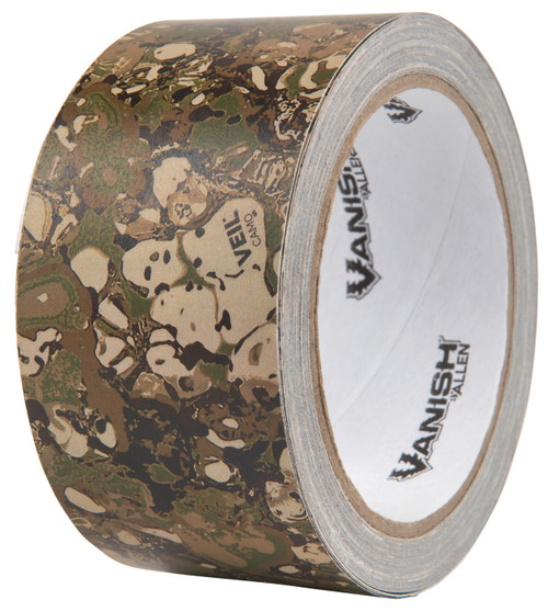 ALLEN DUCT TAPE VEIL TERRAIN 10YARDS
