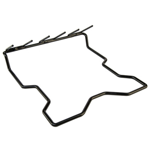 LD 6 HANDGUN MUZZLE RACK 