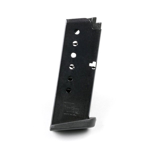 TAURUS MAGAZINE - 709 SLIM, 9MM, 7/RD, BLUED