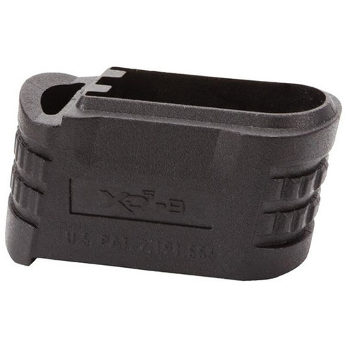 SPR MAG SLEEVE 1 XDS 9MM 3.3 BLK