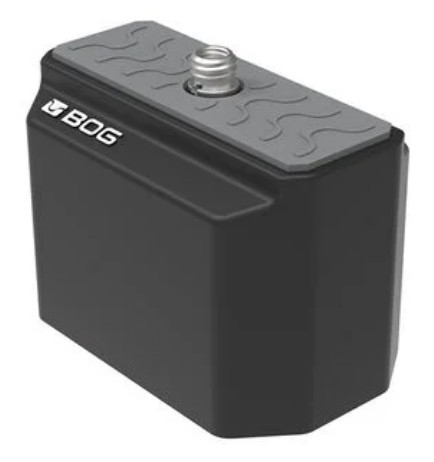 BOG DEATHGRIP MOUNTING BLOCK