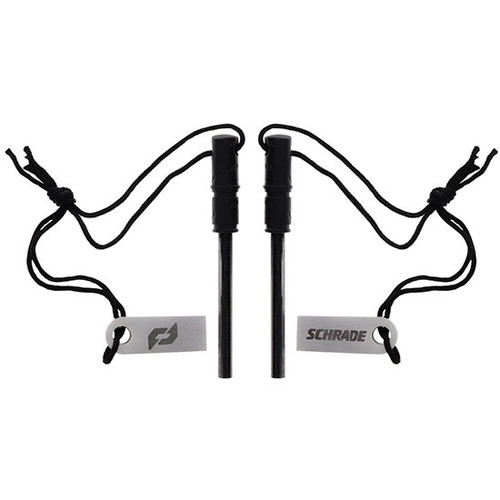 BTI SCHRADE FIRE STARTER 