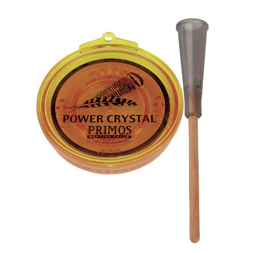 PRIMOS POWER CRYSTAL FRICTION SLATE CALL