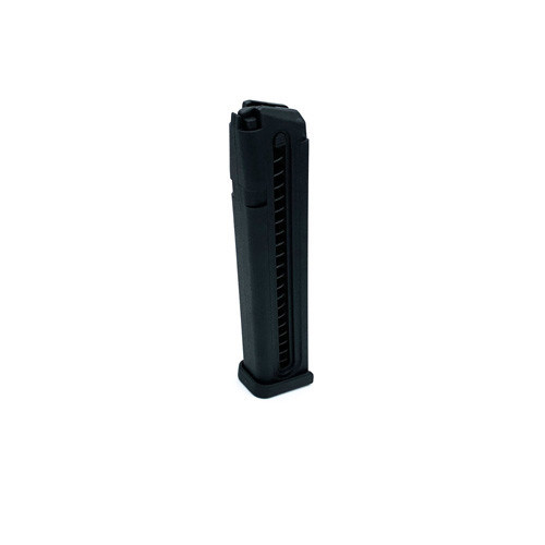 GLOCK MAGAZINE - BLACK, GLOCK 44, .22 LR, 25/RD