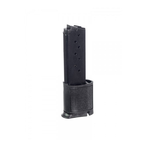 P938 MAGAZINE - 9MM, 10/RD, BLUED FINISH