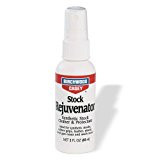 BC STOCK RESTORER AND PROTECTANT 2OZ