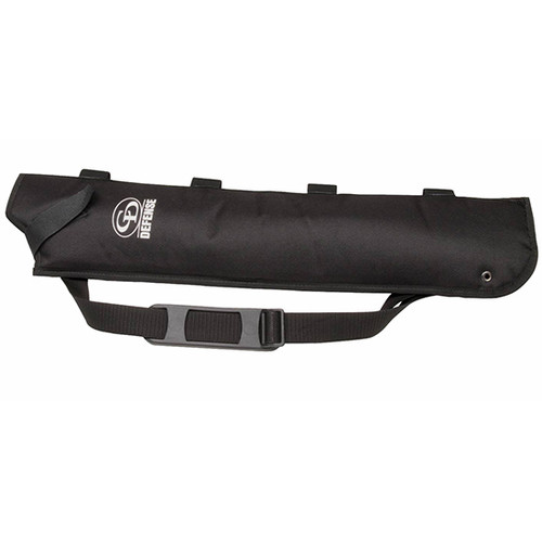 CDLY HONCHO HOLSTER FITS ALL HONCHO MODELS BLACK